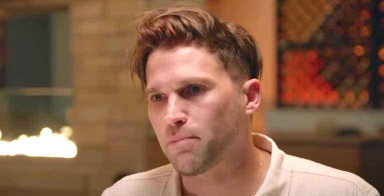 Tom Schwartz Shares Sad Family Trauma