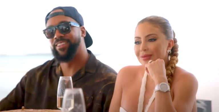 Larsa Pippen & Marcus Jordan Caught Red-Handed, Played Fans?