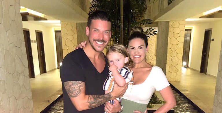 Brittany Cartwright & Jax Taylor No Longer Under Same Roof?