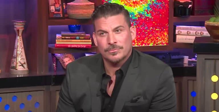 Jax Taylor Claims ‘The Valley’ Brings Heat & Craziness
