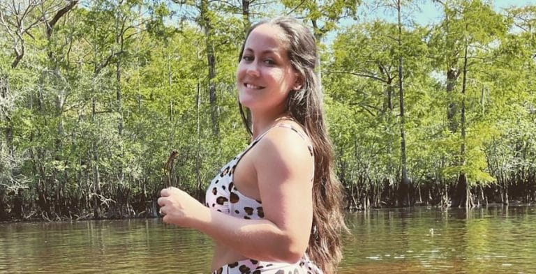Jenelle Evans Gives Glimpse Of Jace’s Homecoming