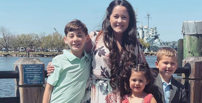 Does Jenelle Evans Really Have Son Or Smoke & Mirrors?