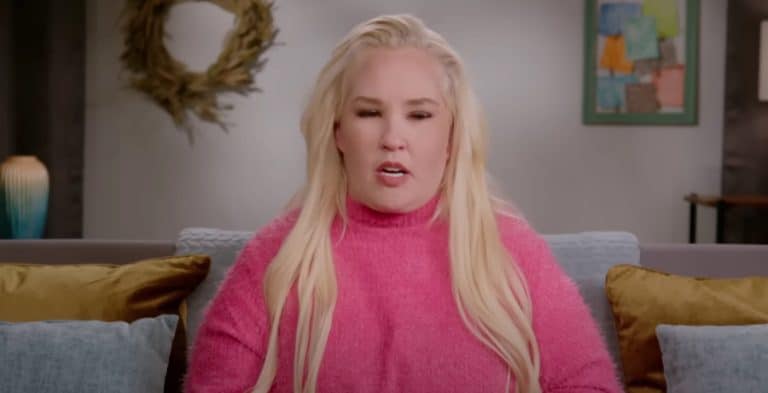 Mama June Allowed Abuse, Welcomed Back To TV?