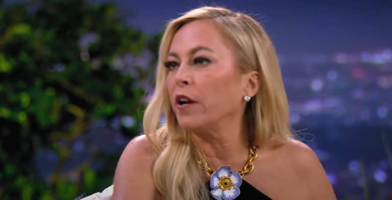 ‘RHOBH’ Sutton Stracke’s Health Crisis Takes Over Reunion