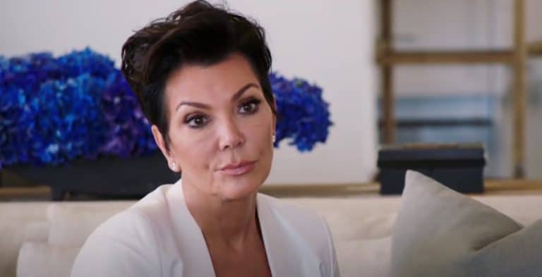 Shocking Kris Jenner Cheating Rumors Resurface