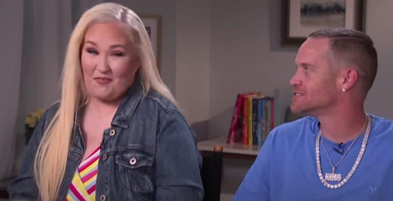 Mama June Fans Question What Justin Is ‘King’ Of