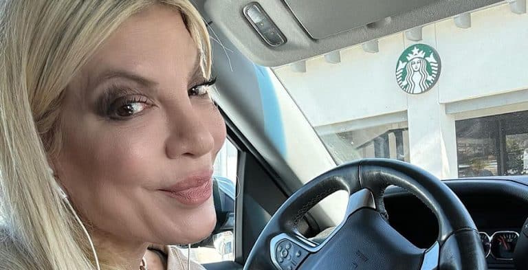 Tori Spelling Massively Upgrades Living Situation