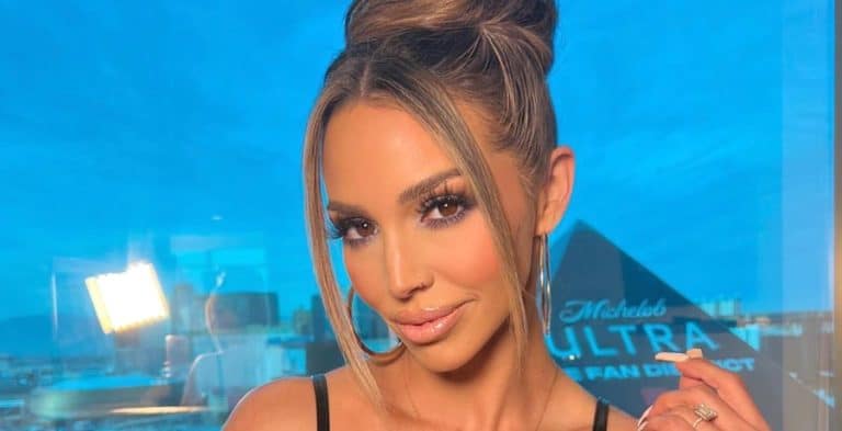 Scheana Shay Freaks Fans Out With Shocking Weight Loss