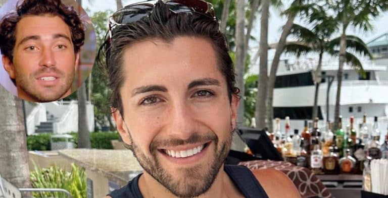 Is ‘Bachelor’ Star Joey Graziadei Jason Tartick’s Secret Twin?