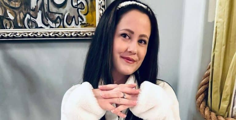 ‘Teen Mom’ Jenelle Evans In Financial Crisis With $46K Tax Debt