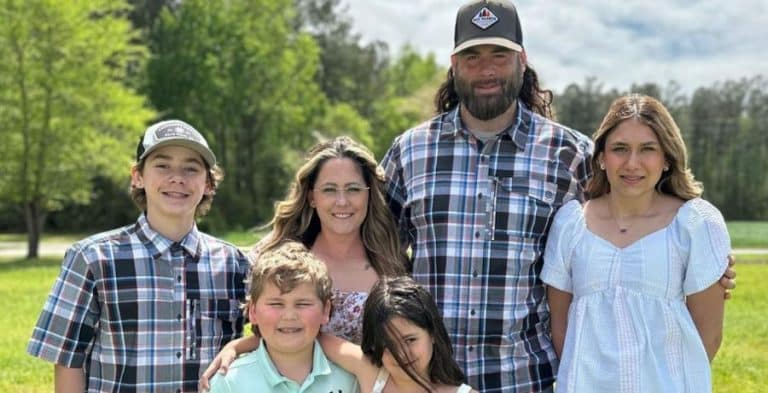 ‘Teen Mom’ Jenelle Evans Gives Shocking CPS Update