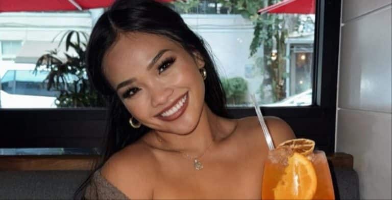 Jenn Tran Has Some Big Red Flags Viewers Noticed