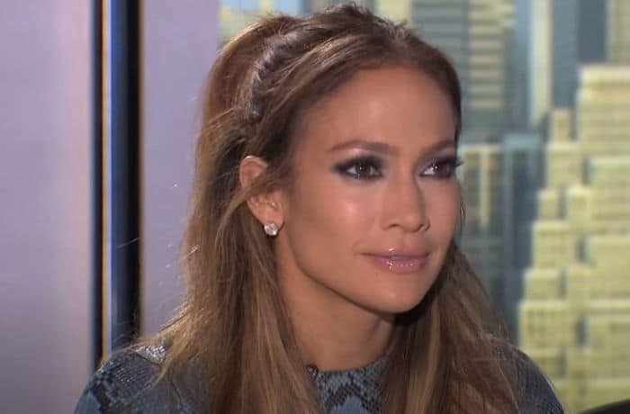 'American Idol' Will J-Lo Replace Katy Perry?