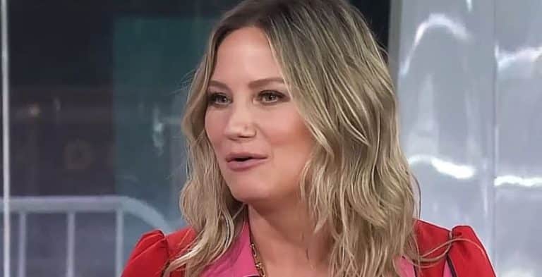 Jennifer Nettles