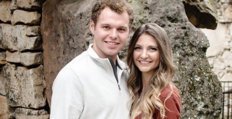 Jeremiah Duggar Shocks Fans With Surprise For Pregnant Wife