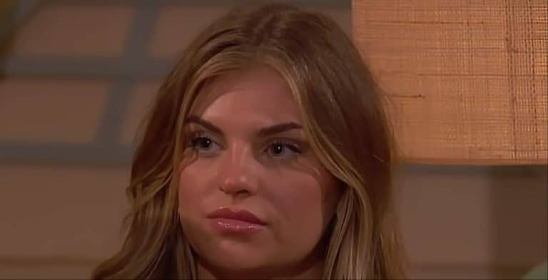 Jess Edwards Issues Statement After Tuesday’s ‘Bachelor’ Drama