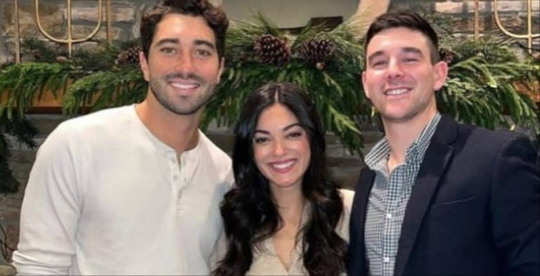 Joey Graziadei’s Sister Teases Fans With ‘Bachelor’ Ending