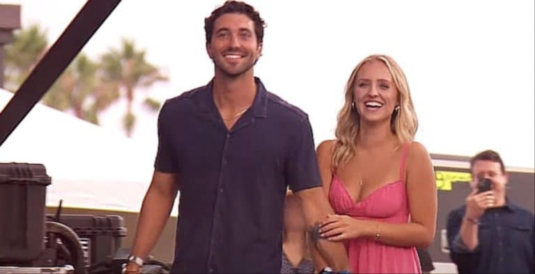 ‘Bachelor’ Fans Fear Joey Graziadei Or Daisy Kent Will Get Hurt