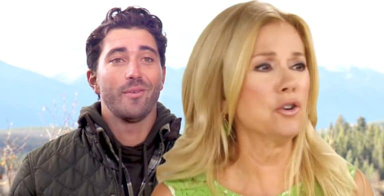 Kathie Lee Gifford Breaks Silence On Joey Graziadei’s Ignorance