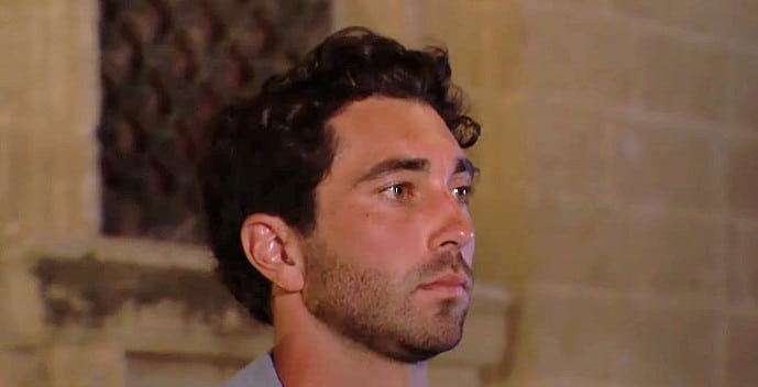Bachelor Nation Fans Concerned For Joey Graziadei’s Health