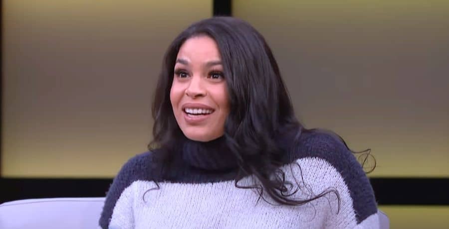 Jordin Sparks - YouTube, Steve TV Show