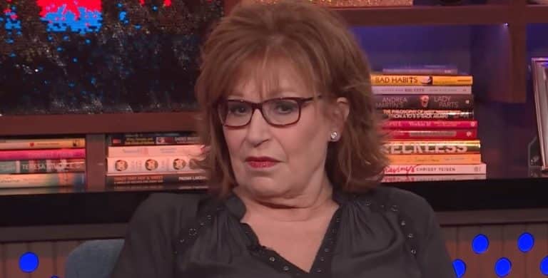 ‘The View’ Joy Behar Retiring Soon, New Path In Life?