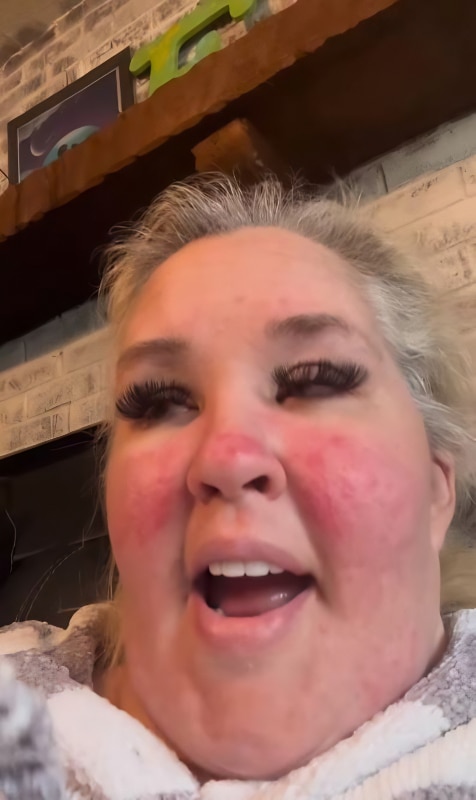 Shocking And Perplexing Reactions For Mama June Shannon