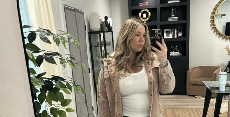 ‘Teen Mom’ Kailyn Lowry Hints New Show?