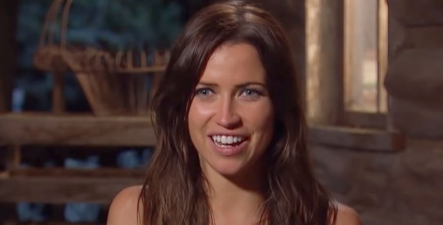 Kaitlyn Bristowe, The Bachelor, YouTube