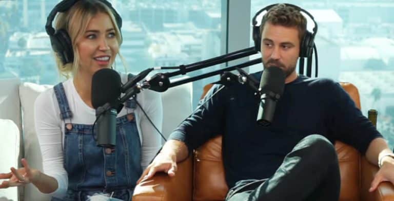 Kaitlyn Bristowe Responds To Nick Viall’s Dig About Her Sexuality