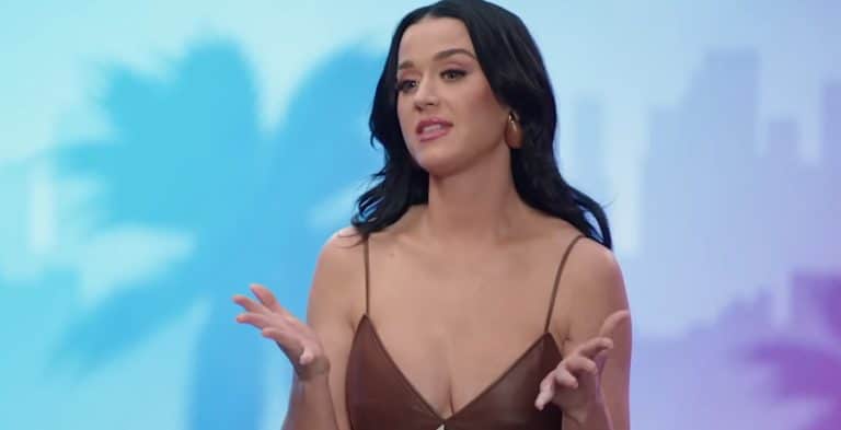 Katy Perry Fans Want Her To Say Goodbye To ‘American Idol’