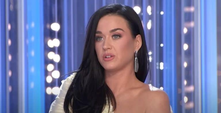 Katy Perry Reveals New Career Move, Done At ‘American Idol’?