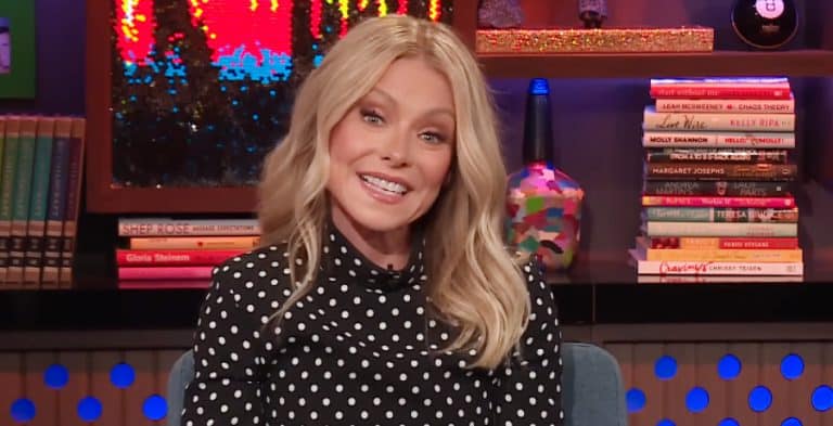 Will Kelly Ripa Leave Her Husband To Be ‘Golden Bachelorette’?