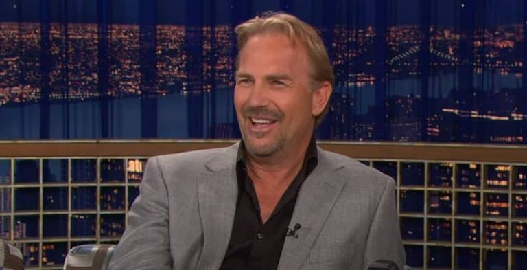 ‘Yellowstone’ Wedding #3 For Kevin Costner Soon?