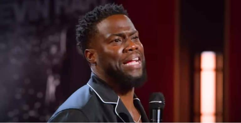 Why Is Kevin Hart Arrested Trending?