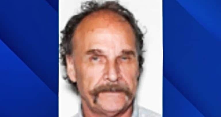 ‘America’s Most Wanted’: Kevin P. Anderson Wanted For Homicide, Arson