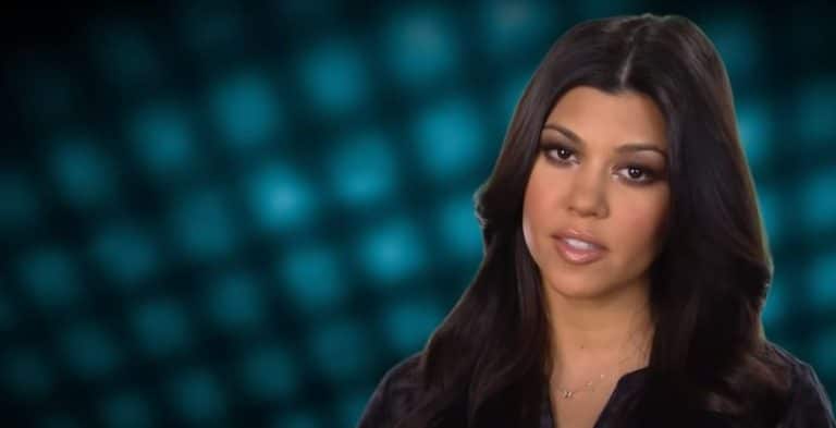 Kourtney Kardashian Plans To Have Next Baby Via Surrogate