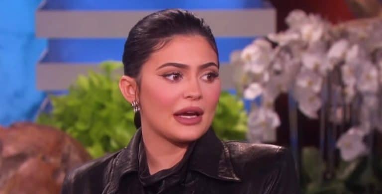 Kylie Jenner Gets Pelted By Internet For Animal Cruelty Claims