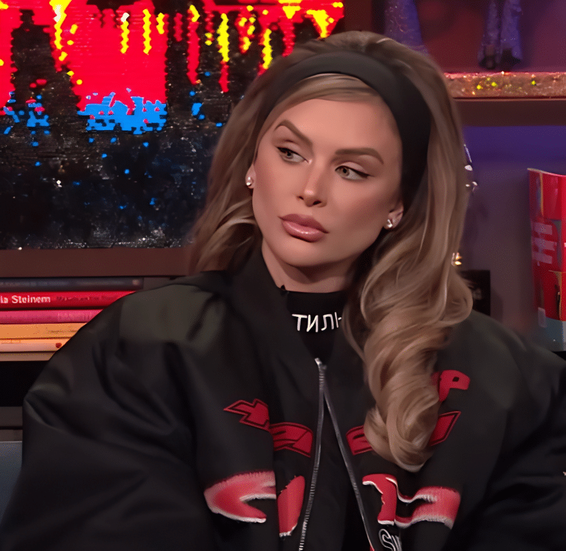 Lala Kent - Watch What Happens Live - YouTube