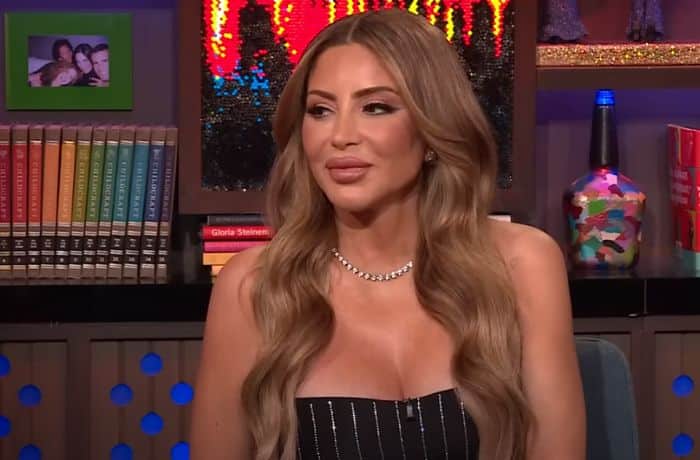Larsa Pippen - YouTube, Watch What Happens Live with Andy Cohen