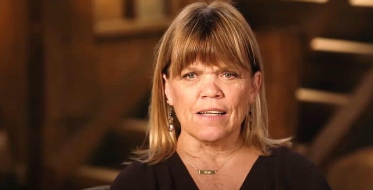 ‘LPBW’ Amy Devastated By What Matt Roloff Did To Their Home
