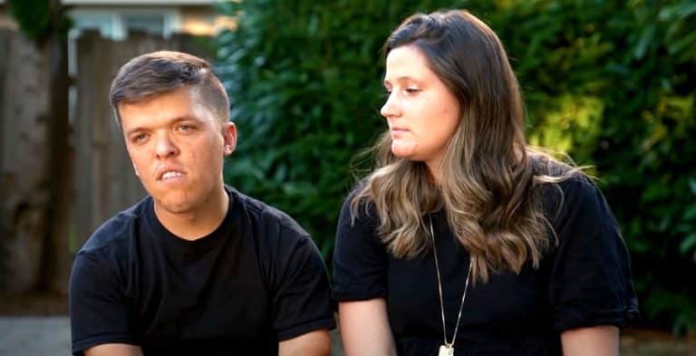 ‘LPBW’ Tori And Zach Roloff Share New Career Win