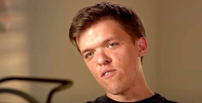 ‘LPBW’ Zach Roloff Represents For The Sport He Loves