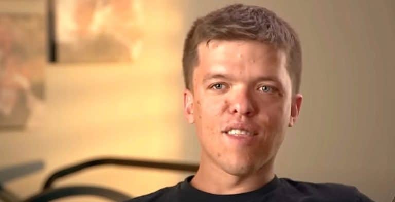 Little People Big World: Zach Roloff