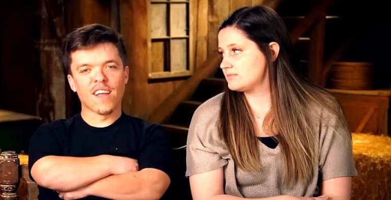 ‘LPBW’ Zach And Tori Roloff DONE, Confirm Show Exit