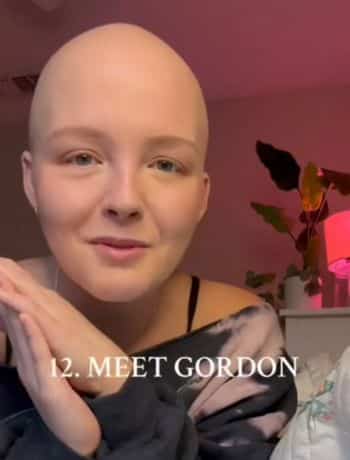 Madison's Bucket List to Meet Gordon Ramsay - TikTok