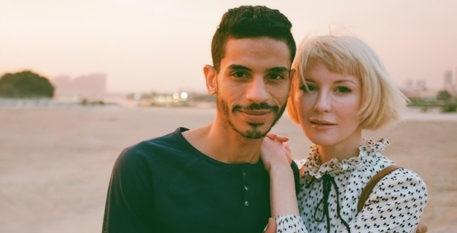 Mahmoud and Nicole Sherbiny Return to 90 Day Fiance Happily Ever After - Instagram