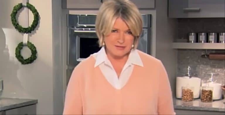 Fans Want Martha Stewart As ‘Golden Bachelorette’
