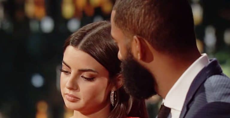 ‘Bachelor’ Producers Admit ‘Mistakes’ Addressing Racial Issues