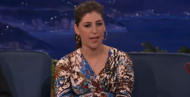 ‘Jeopardy!’ Reveals Why The Show Fired Mayim Bialik